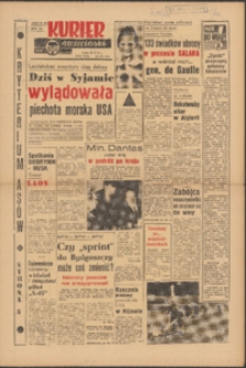 Kurier Szczeciński. R.18, 1962 nr 113 wyd.AB