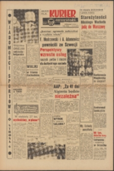 Kurier Szczeciński. R.18, 1962 nr 117 wyd.AB