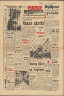 Kurier Szczeciński. R.18, 1962 nr 12 wyd.AB