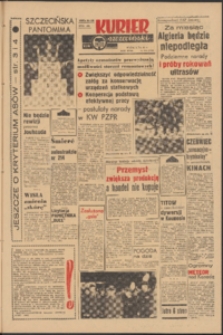 Kurier Szczeciński. R.18, 1962 nr 130 wyd.AB