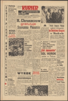 Kurier Szczeciński. R.18, 1962 nr 137 wyd.AB