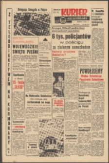 Kurier Szczeciński. R.18, 1962 nr 140 wyd.AB