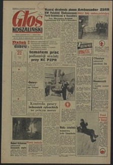 Głos Koszaliński. 1957, październik, nr 252