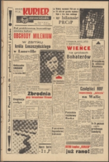 Kurier Szczeciński. R.18, 1962 nr 143 wyd.AB