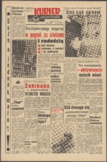 Kurier Szczeciński. R.18, 1962 nr 144 wyd.AB