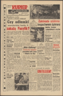 Kurier Szczeciński. R.18, 1962 nr 145 wyd.AB
