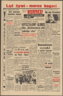 Kurier Szczeciński. R.18, 1962 nr 147 wyd.AB