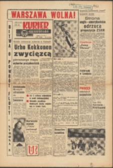 Kurier Szczeciński. R.18, 1962 nr 14 wyd.AB