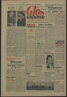 Głos Koszaliński. 1957, październik, nr 253
