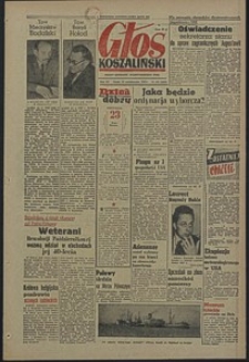 Głos Koszaliński. 1957, październik, nr 253