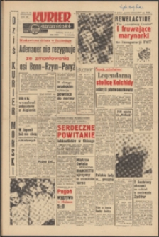 Kurier Szczeciński. R.18, 1962 nr 150 wyd.AB dodatek nr 7 (14)