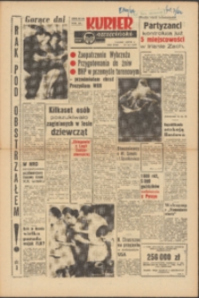 Kurier Szczeciński. R.18, 1962 nr 156 wyd.AB