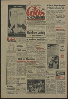 Głos Koszaliński. 1957, październik, nr 254