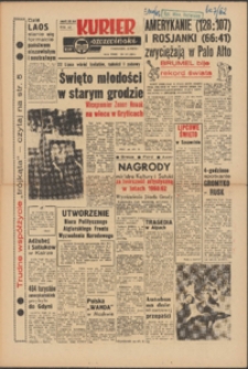 Kurier Szczeciński. R.18, 1962 nr 171 wyd.AB