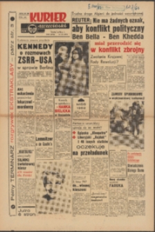Kurier Szczeciński. R.18, 1962 nr 172 wyd.AB