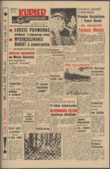 Kurier Szczeciński. R.18, 1962 nr 177 wyd.AB