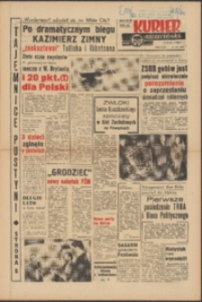 Kurier Szczeciński. R.18, 1962 nr 182 wyd.AB