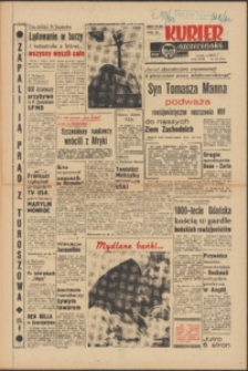 Kurier Szczeciński. R.18, 1962 nr 184 wyd.AB