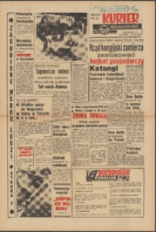 Kurier Szczeciński. R.18, 1962 nr 185 wyd.AB
