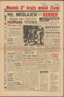 Kurier Szczeciński. R.18, 1962 nr 188 wyd.AB