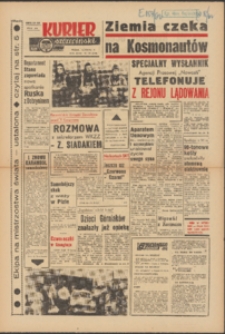 Kurier Szczeciński. R.18, 1962 nr 190 wyd.AB