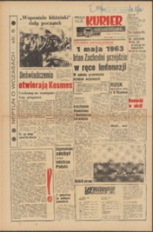 Kurier Szczeciński. R.18, 1962 nr 192 wyd.AB