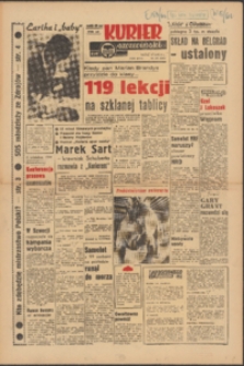 Kurier Szczeciński. R.18, 1962 nr 196 wyd.AB