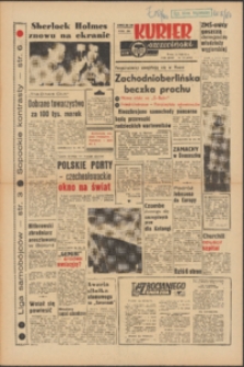Kurier Szczeciński. R.18, 1962 nr 197 wyd.AB