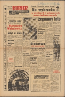 Kurier Szczeciński. R.18, 1962 nr 199 wyd.AB