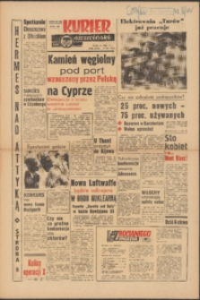 Kurier Szczeciński. R.18, 1962 nr 203 wyd.AB