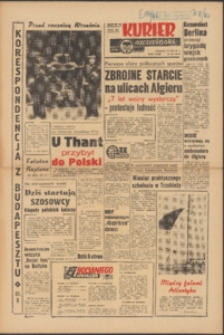 Kurier Szczeciński. R.18, 1962 nr 204 wyd.AB