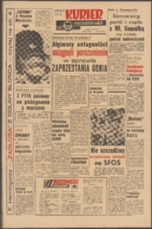 Kurier Szczeciński. R.18, 1962 nr 209 wyd.AB
