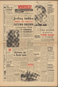 Kurier Szczeciński. R.18, 1962 nr 20 wyd.AB