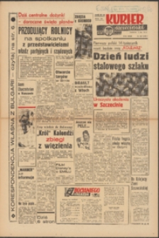Kurier Szczeciński. R.18, 1962 nr 212 wyd.AB