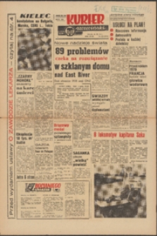 Kurier Szczeciński. R.18, 1962 nr 220 wyd.AB