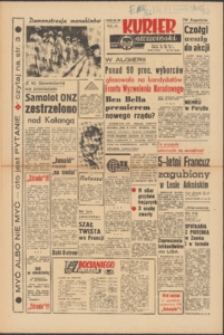 Kurier Szczeciński. R.18, 1962 nr 223 wyd.AB