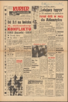Kurier Szczeciński. R.18, 1962 nr 225 wyd.AB