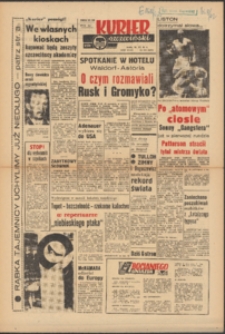 Kurier Szczeciński. R.18, 1962 nr 227 wyd.AB