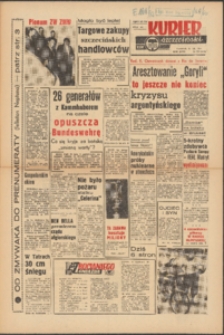 Kurier Szczeciński. R.18, 1962 nr 228 wyd.AB