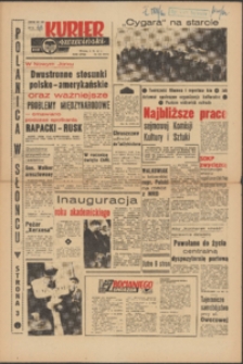 Kurier Szczeciński. R.18, 1962 nr 232 wyd.B