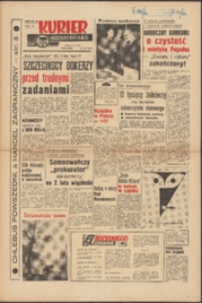 Kurier Szczeciński. R.18, 1962 nr 233 wyd.AB