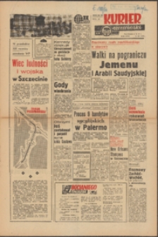 Kurier Szczeciński. R.18, 1962 nr 237 wyd.AB