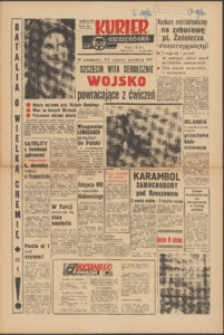 Kurier Szczeciński. R.18, 1962 nr 238 wyd.AB