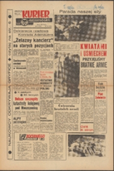 Kurier Szczeciński. R.18, 1962 nr 239 wyd.AB
