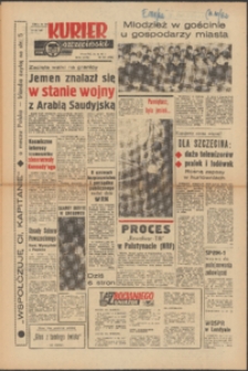 Kurier Szczeciński. R.18, 1962 nr 240 wyd.AB