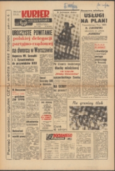 Kurier Szczeciński. R.18, 1962 nr 248 wyd.AB