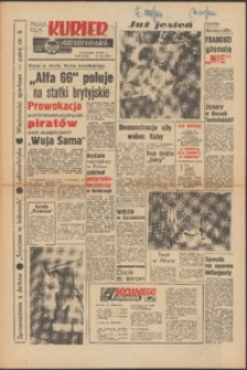Kurier Szczeciński. R.18, 1962 nr 249 wyd.AB