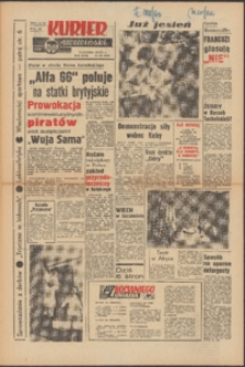 Kurier Szczeciński. R.18, 1962 nr 249 wyd.AB