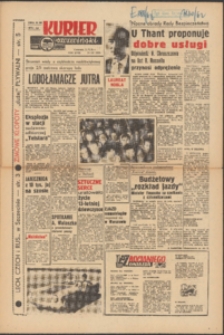 Kurier Szczeciński. R.18, 1962 nr 252 wyd.AB