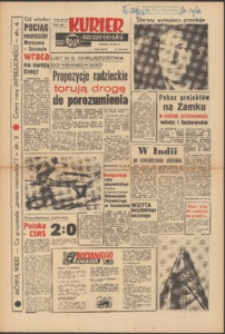 Kurier Szczeciński. R.18, 1962 nr 254 wyd.AB